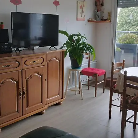 Appartement Bel